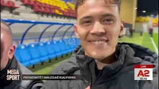 Nga Uzuni te Asllani, Hysaj, Gjimshiti dhe Duka analizojnë kualifikimin historik!