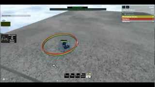Nyan cat circle screenshot 3