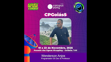 Programação do ZERO no WR80X: Programe em Assembly na Sua Própria Arquitetura | Workshop CPGoiás 5
