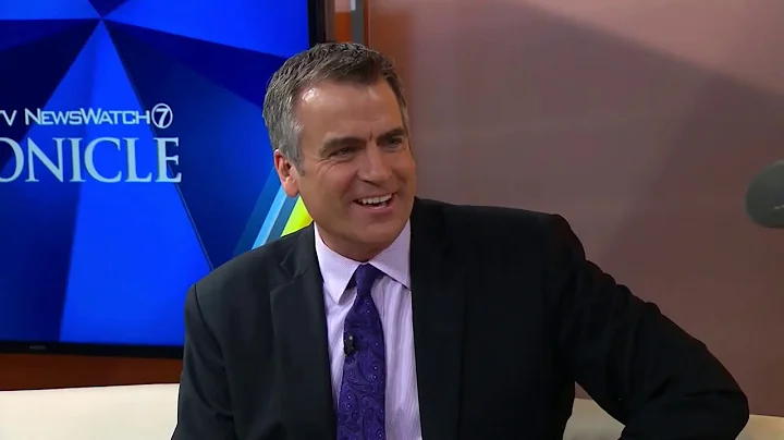 KETV NewsWatch 7   Chronicle   U S  Senate Candida...
