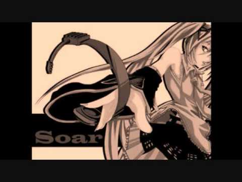 【歌ってみた】Soar【suroy】