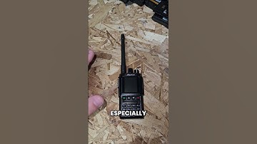 What are my thoughts after having used the Anytone 168 from Bridgecom Systems Part 2 #hamradio