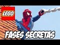 Lego Marvel Super Heores - Missões Secretas