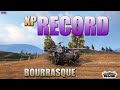 WoT: Bourrasque, base XP record!