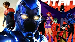 3 Heroes For The Justice League’s Replacement