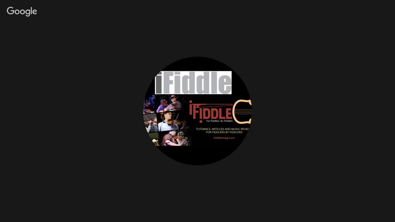 iFiddle Promo 1
