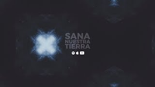 Video thumbnail of "Sana Nuestra Tierra (Audio) - Árboles de Justicia"