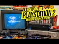 HISTORIA de la PLAYSTATION 2 y sus JUEGOS EXITOSOS