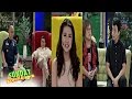 Sunday PinaSaya: Pwede magpasaway with Kissy