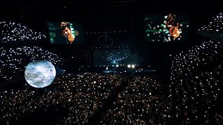 LIVE | Shawn Mendes - Never Be Alone | 2017 Netherlands