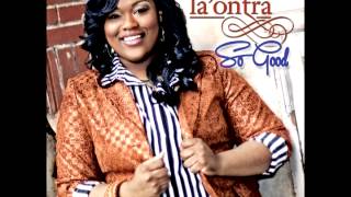 Video thumbnail of "Ruth La'Ontra - So Good  (Audio Only)"