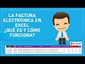 Facturación Electrónica en Excel Sunat | Crear XML | Firmar XML | Descargar CDR | Formas de Pago |