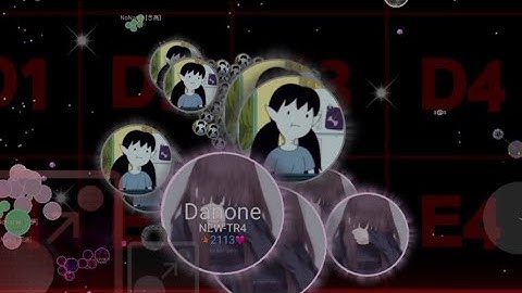 Nebulous.io - APRENDA A FAZER split run/ rt, sala lotada-(ft.Danone)