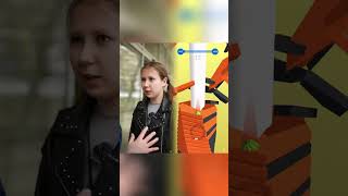Наглость - второе счастье? #vikazang #юмор #story