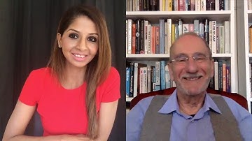 Non-Duality or Psychological Dissociation? - Richard Sylvester