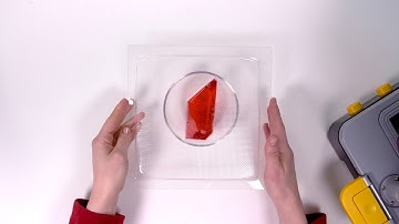 How to Make a Gemstone Soap at Home using a Mayku FormBox