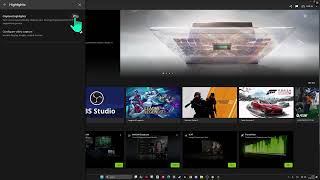 Nvidia Overlay: Как отключить подсветку