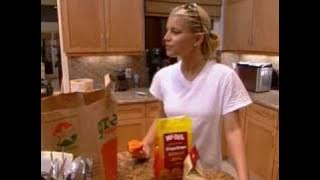 Nick and Jessica Jessica's Romantic Dinner Part 1