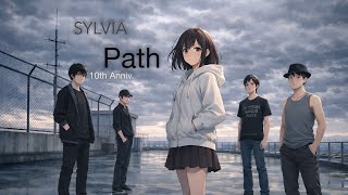 Download Lagu SYLVIA - Path (10th Anniversary) MP3