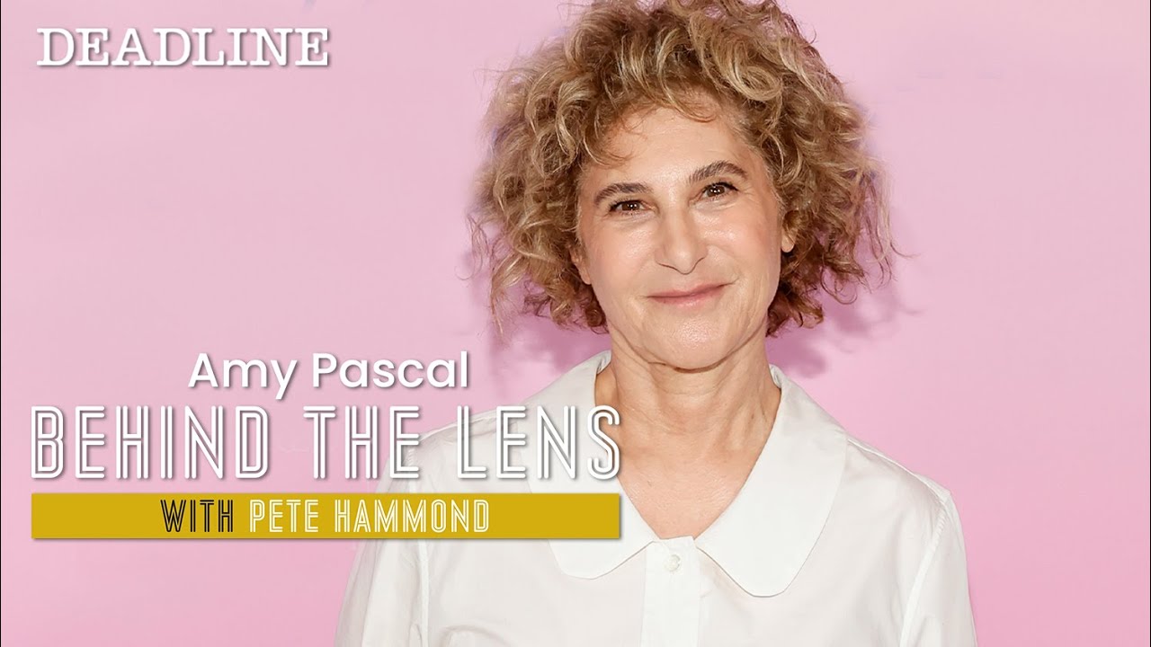 Amy Pascal On 'Challengers,' Spidey's Future, And Original Ideas