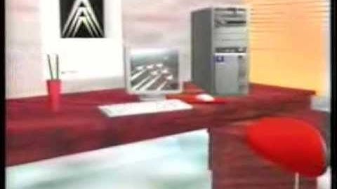 Системы автоматизированного проектирования WESCOM (1992)