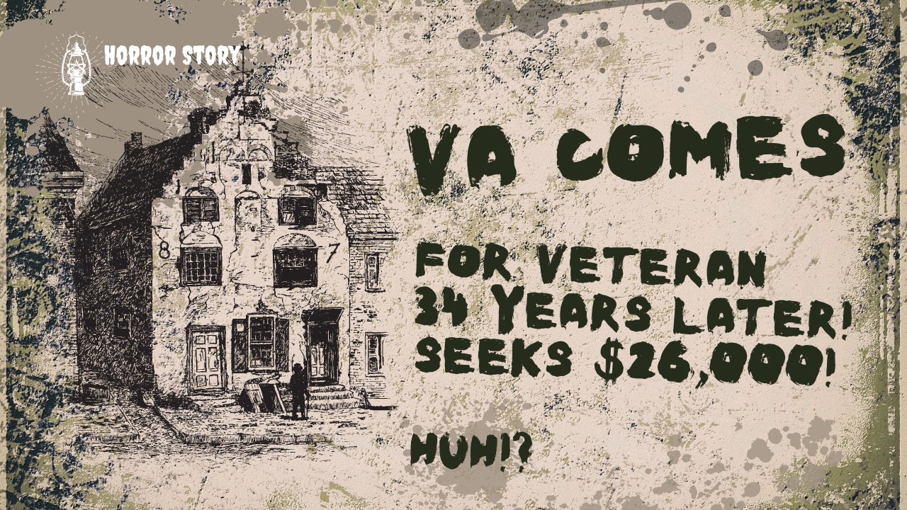 Veteran Fights Back After VA Tries to Reclaim Decades-Old Separation Pay