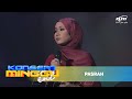 Damia  pasrah  kmi muzik jiwa muda