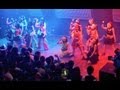 アリス十番×スチームガールズ コラボ曲「Wohhhh!!!!」お披露目ライブ