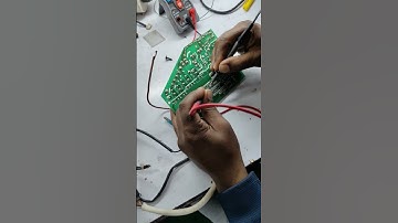 #split Ac indoor PCB practical class course join call 🤙 9319311715