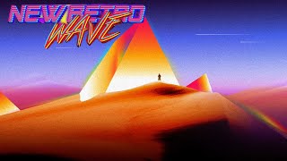 Synthwave Cyberpunk Mixtape | Retrowave - Chill Wave - Vaporwave 3