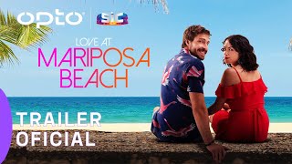 OPTO | LOVE AT MARIPOSA BEACH