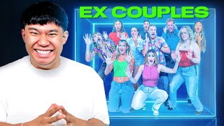 I Trapped 10 Exes In a Box