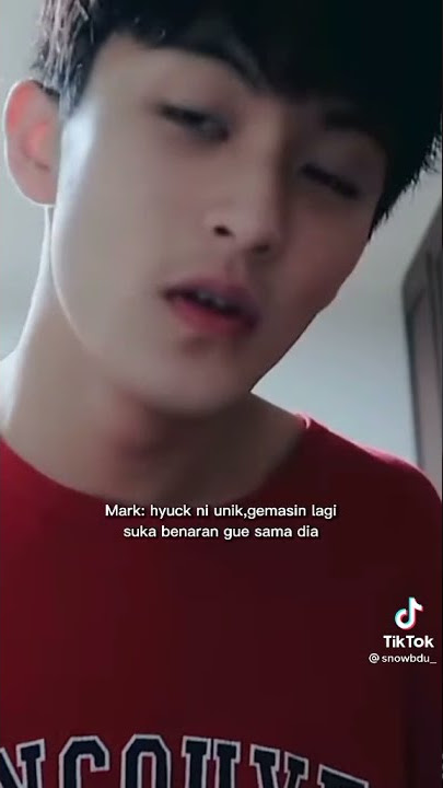 fake sub markhyuck hate to love episode 3