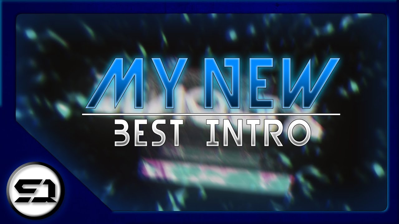 ‼️MY BEST‼️Apo-Style INTRO [prod. By Akuma FX]