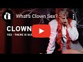 Why Are People Into Clown P8rn?