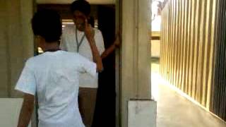 BUDOTS DANCE (Bugallon Integrated School Version)