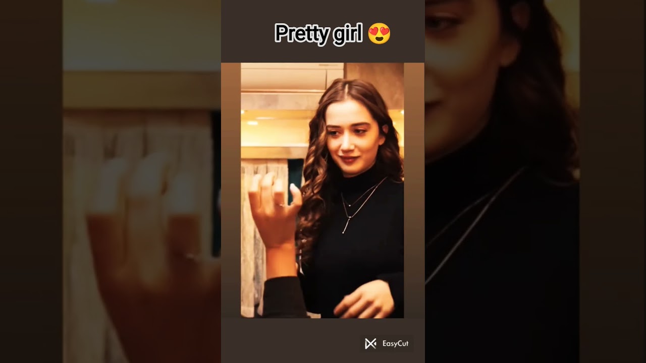 Arafta BTS ❤️ Beautiful mercan getting ready 😍#arafta #turkishseries #ates #mercan #merteş