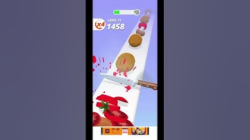 Perfect slices Level 19 Time #shortvideo #viral #subscribe as