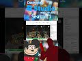 Destroying Roblox Studio with Viruses S1 Short 2 #roblox #robloxstudio #malware