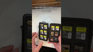 Photography Tips and Tricks; SD Card System