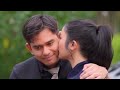 TRAILER FULL BIARKAN HATI BICARA SABTU! WUIH.. FICO BERI KECUPAN MANIS! ARINA HISTERIS.. FICO GELUT!