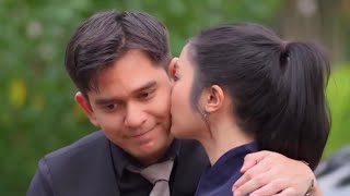 TRAILER FULL BIARKAN HATI BICARA SABTU! WUIH.. FICO BERI KECUPAN MANIS! ARINA HISTERIS.. FICO GELUT!