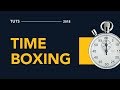 Lebih produktif dengan time boxing  tutorial