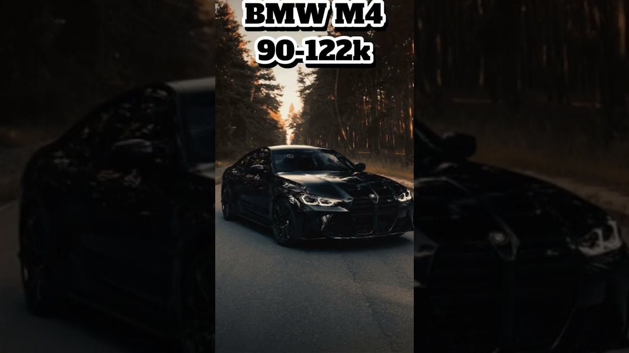 What Would You Choose Cars Fyp