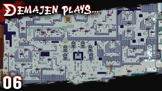 Elementallis EP06: Tramunt &amp; the Wind Temple