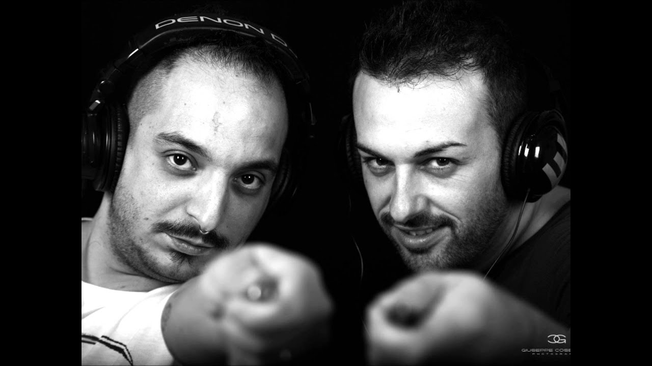 Jimmy the Sound feat Delfromad -  Absolute (Original mix) (Hq Quality)