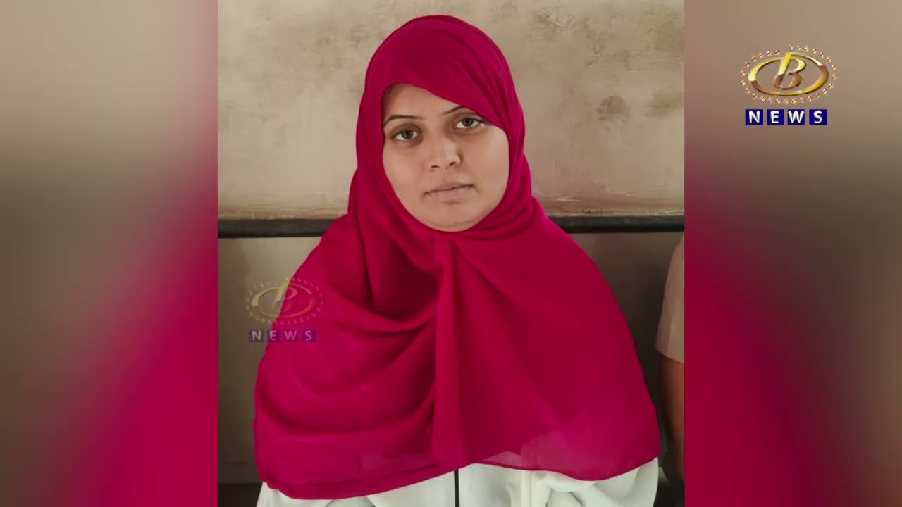 एका मनोरूग्ण तरूणीचा सर्वसामान्य नागरिक आणि दुकानदारांना होतोय असहय त्रास