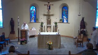 Holy Days of Obligation