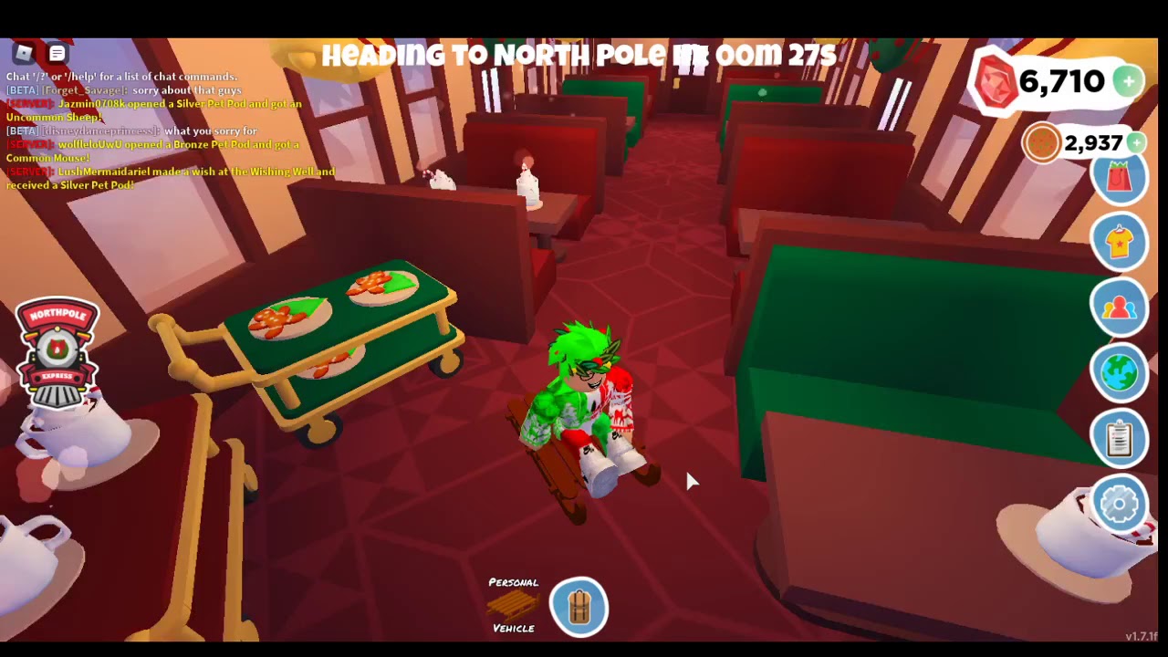 How to do ALL of the jobs in overlook bay!