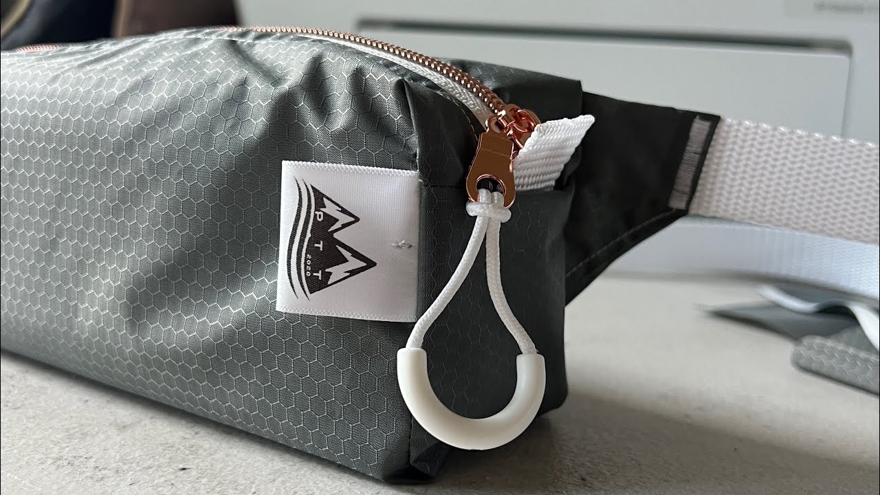 PTT GEAR UL HEMI PACK 2.5L SEW & JAM ALONG